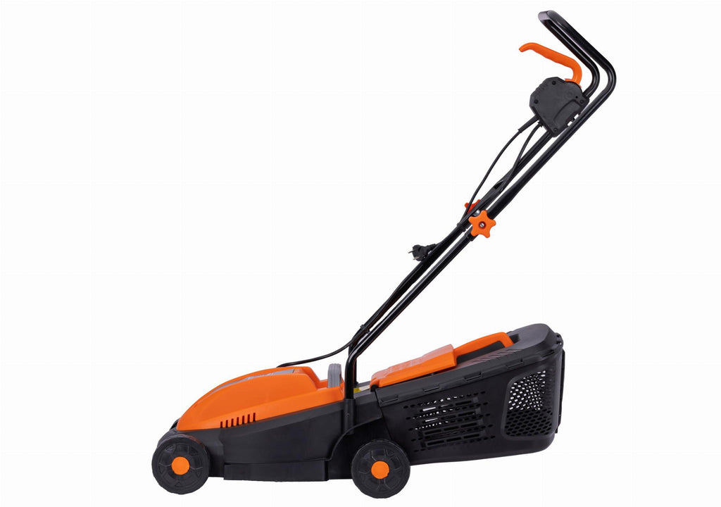 ELECTRIC LAWNMOWER 2600W 25L KD5361
