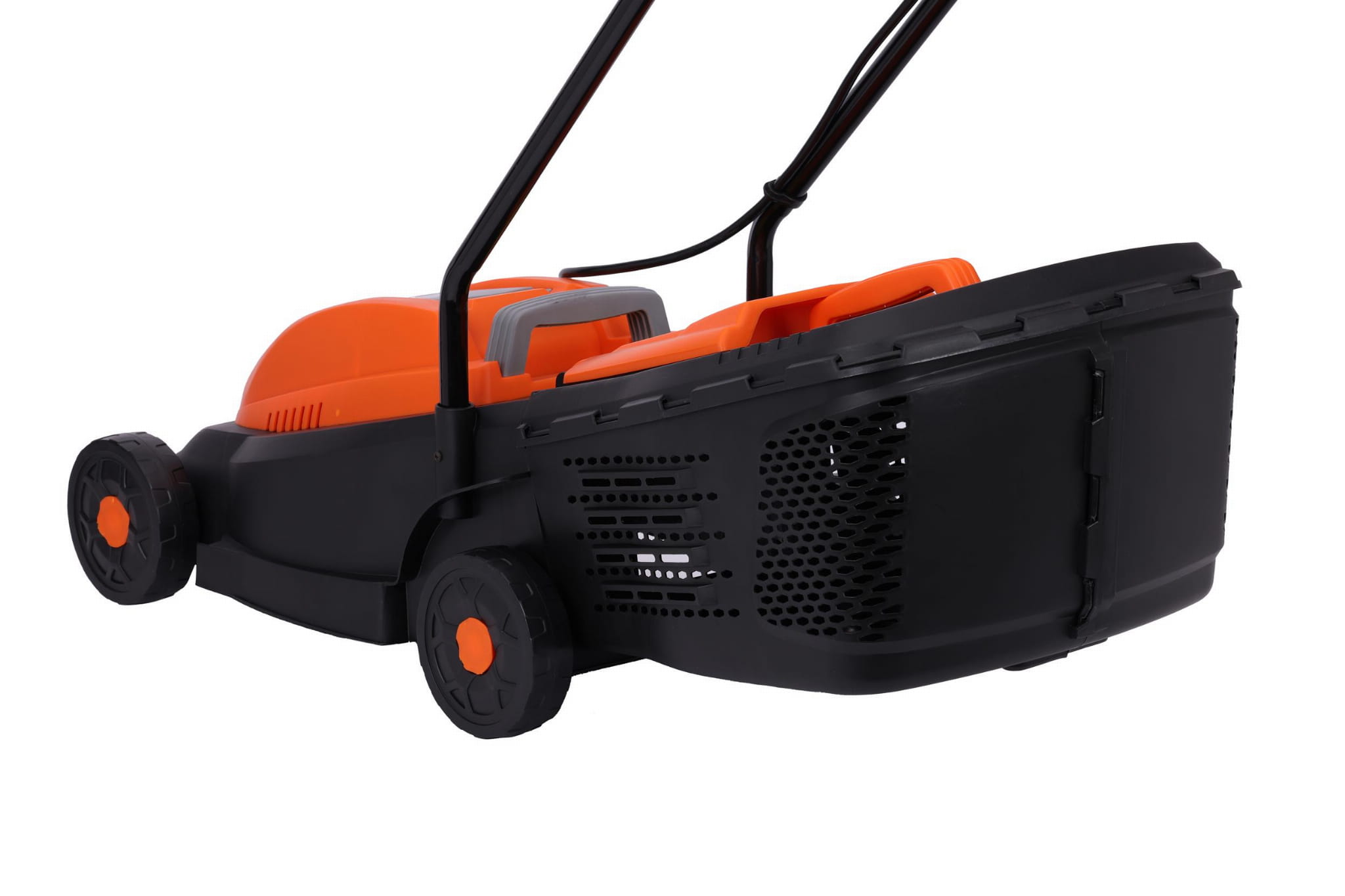 ELECTRIC LAWNMOWER 2600W 25L KD5361