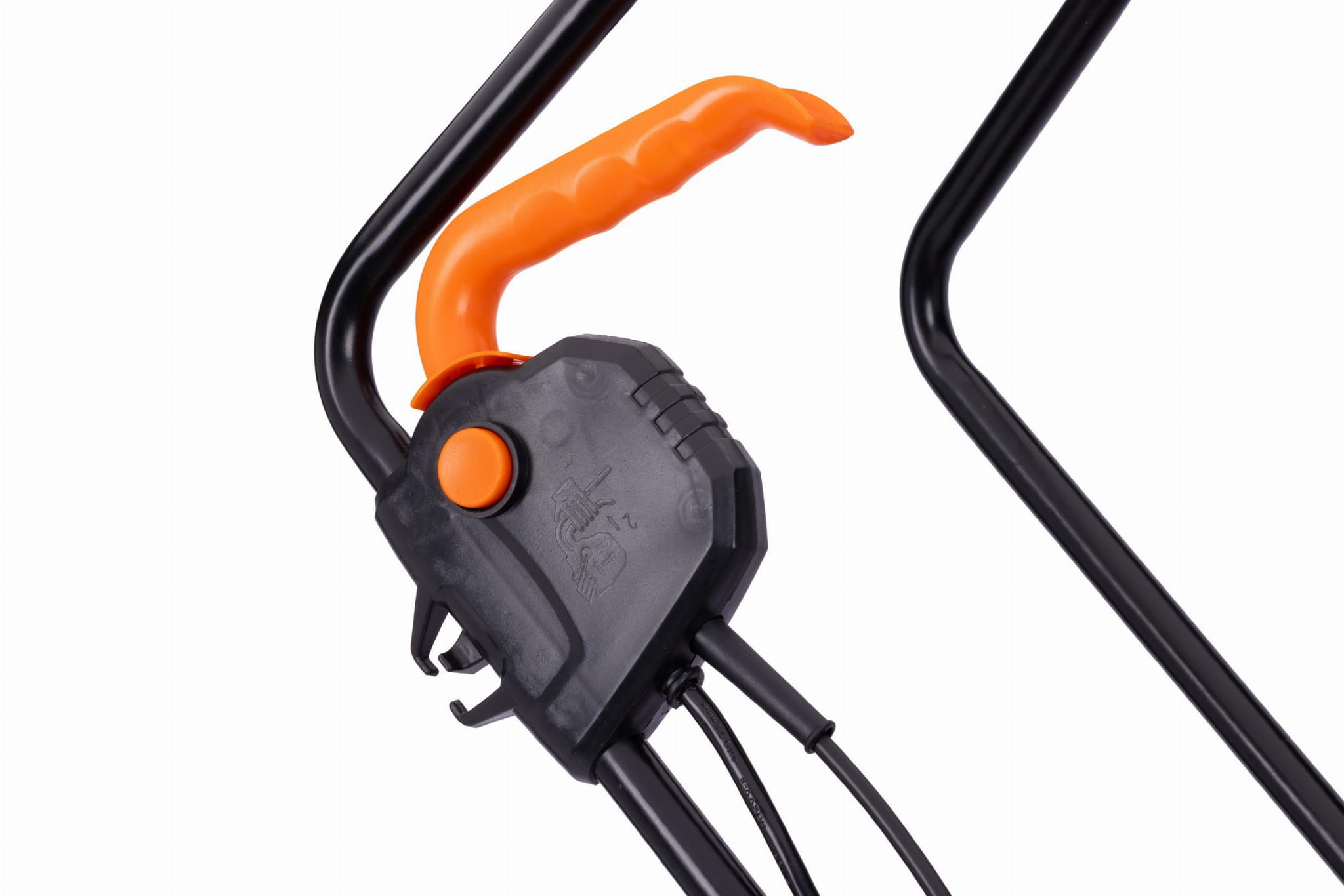 ELECTRIC LAWNMOWER 2600W 25L KD5361