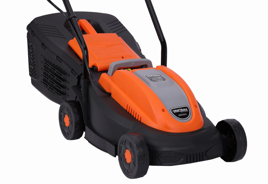 ELECTRIC LAWNMOWER 2600W 25L KD5361