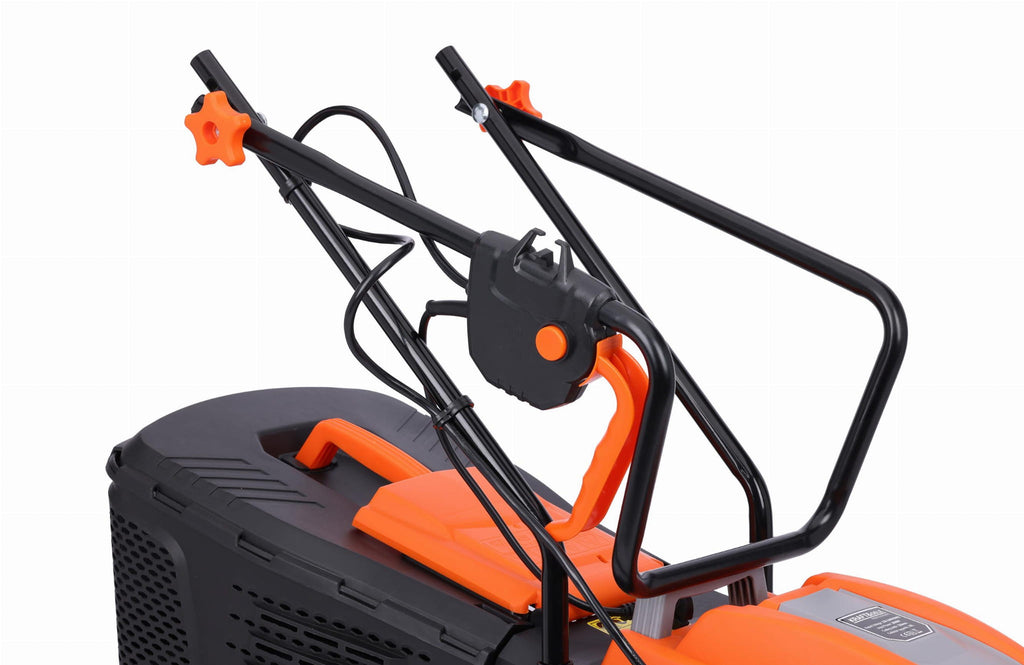 ELECTRIC LAWNMOWER 2600W 25L KD5361