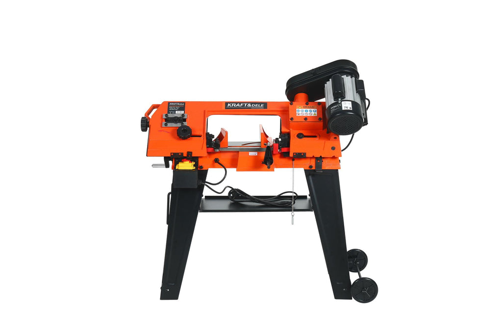 BAND SAW CUTTER FOR METAL KD5475