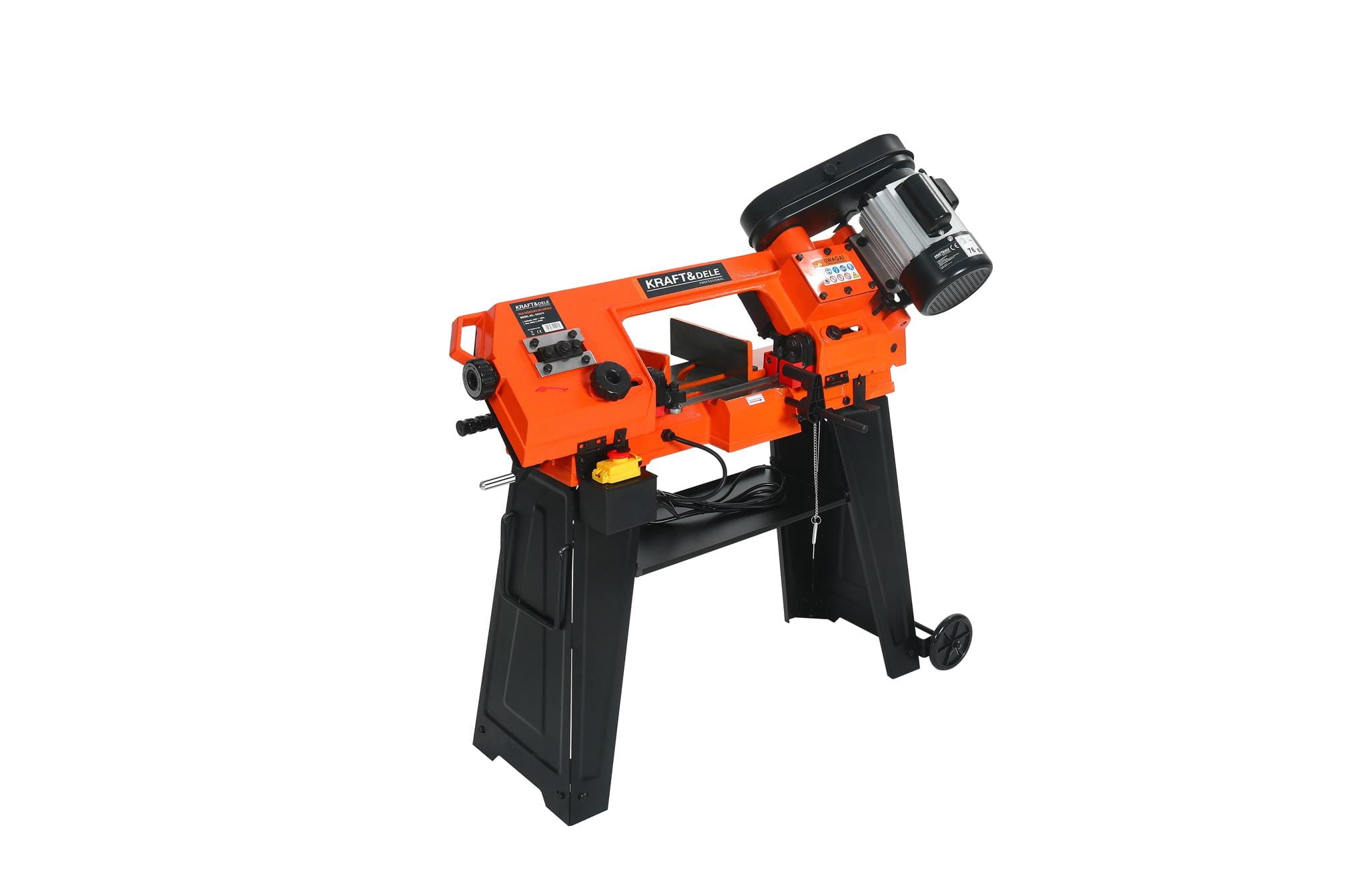BAND SAW CUTTER FOR METAL KD5475