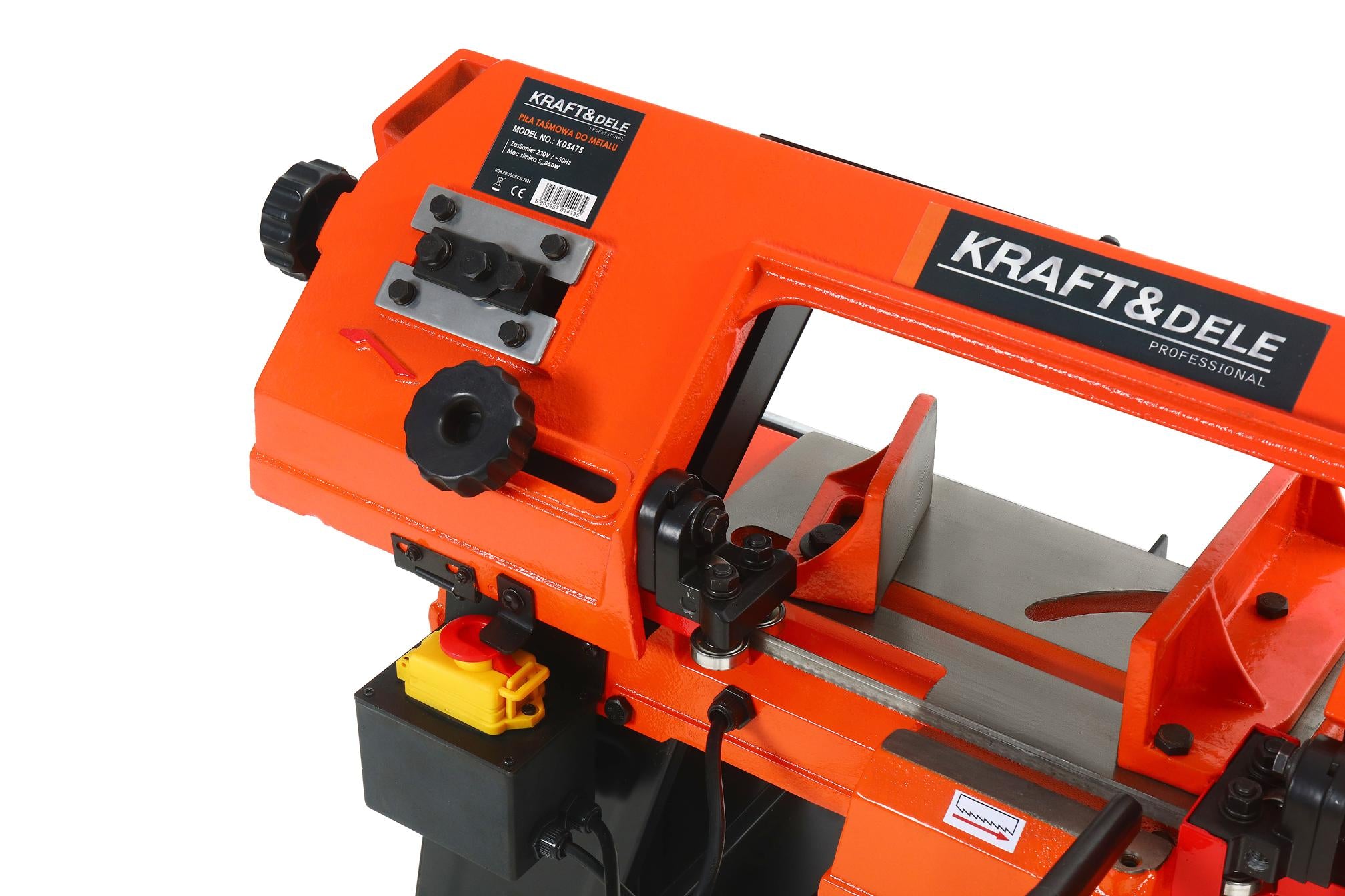BAND SAW CUTTER FOR METAL KD5475