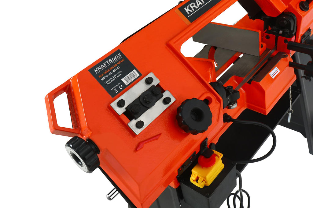 BAND SAW CUTTER FOR METAL KD5475