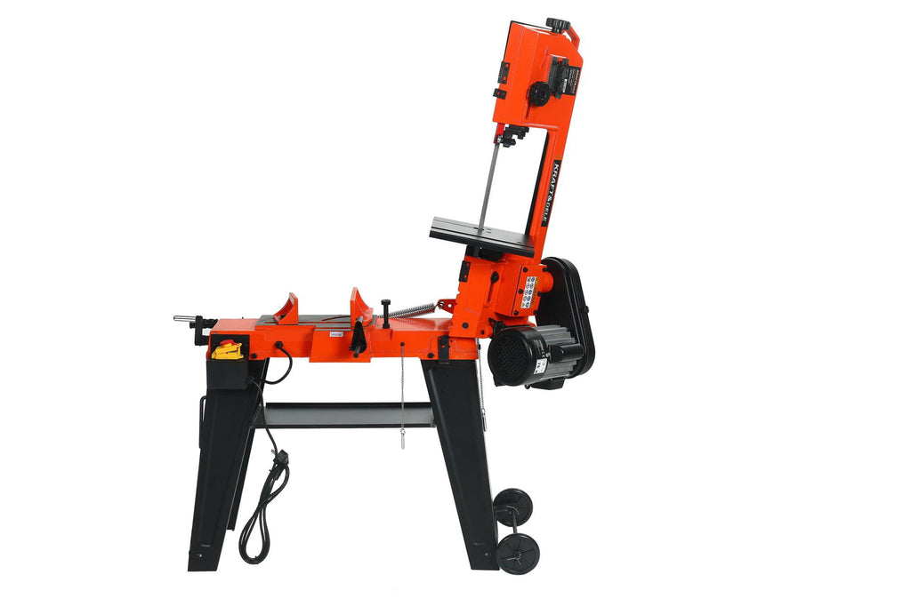 BAND SAW CUTTER FOR METAL KD5475