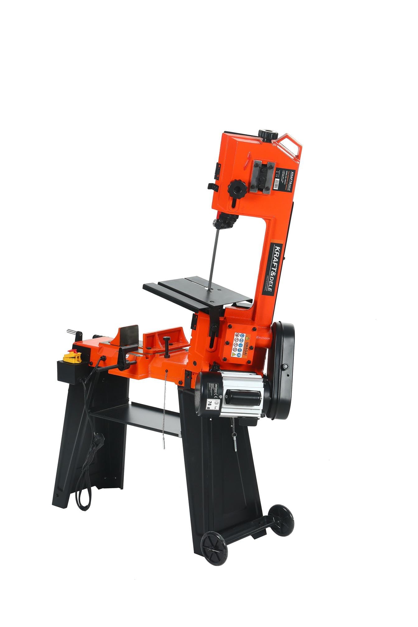 BAND SAW CUTTER FOR METAL KD5475