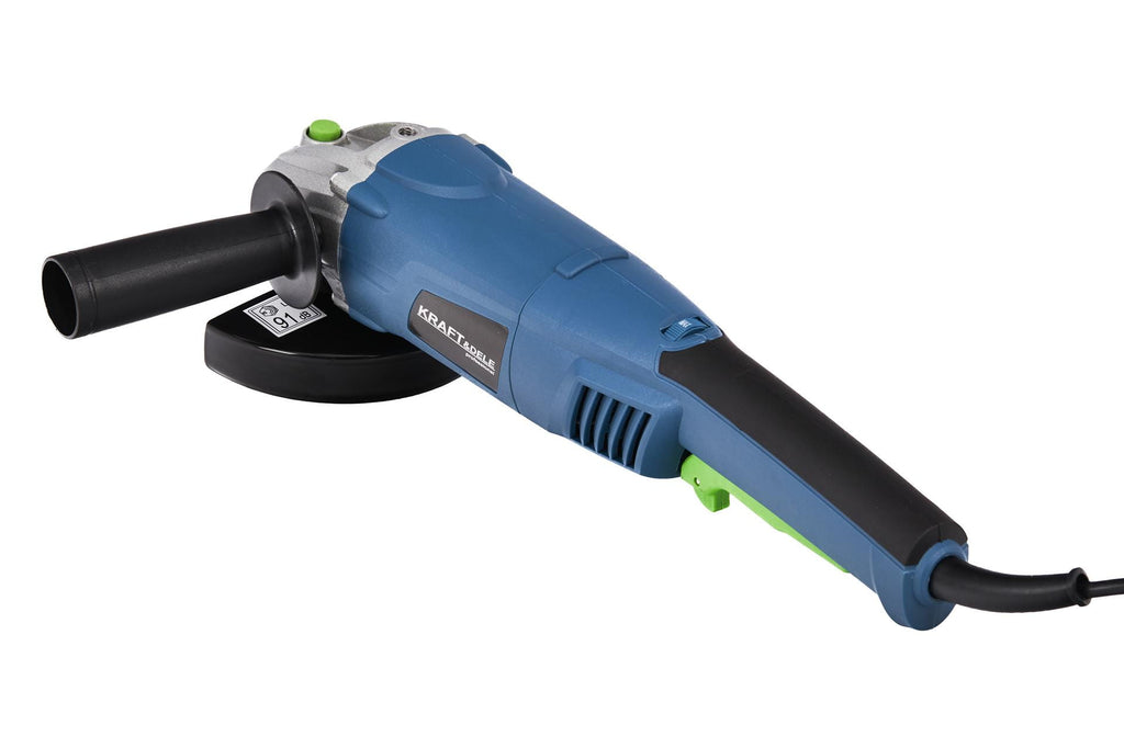 Nurklihvmasin 125mm 1050W KD1532