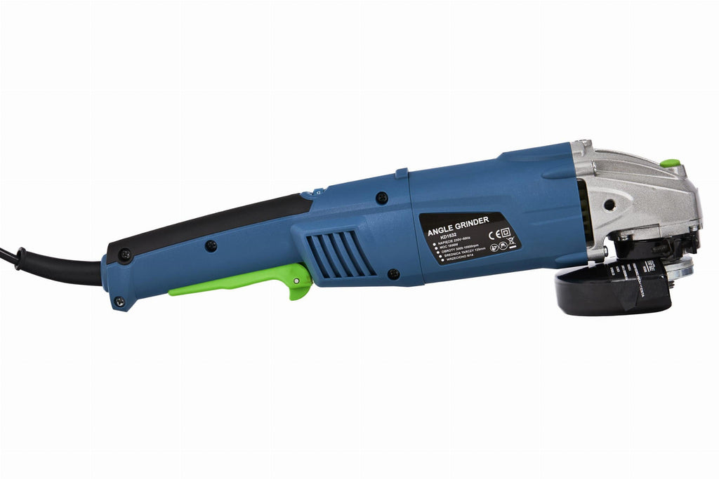 Nurklihvmasin 125mm 1050W KD1532