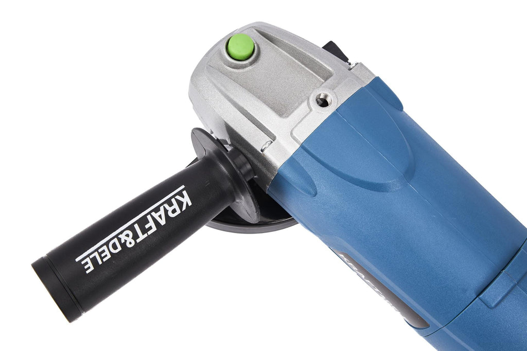 Nurklihvmasin 125mm 1050W KD1532