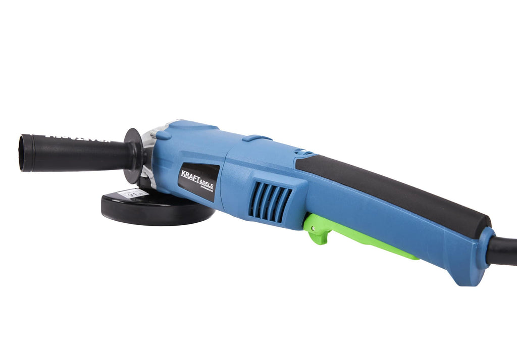 Nurklihvmasin 125mm 1050W KD1532