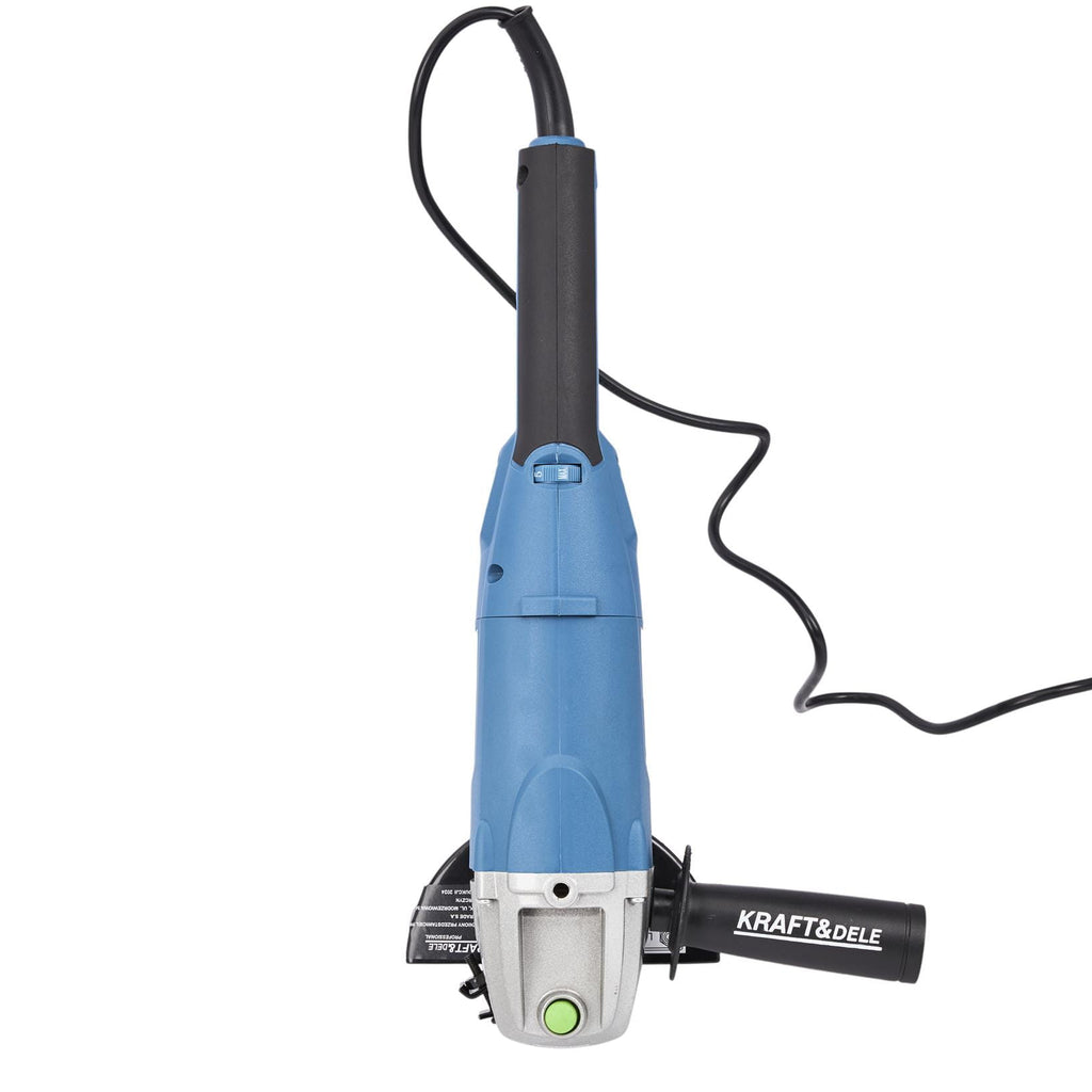 Nurklihvmasin 125mm 1050W KD1532