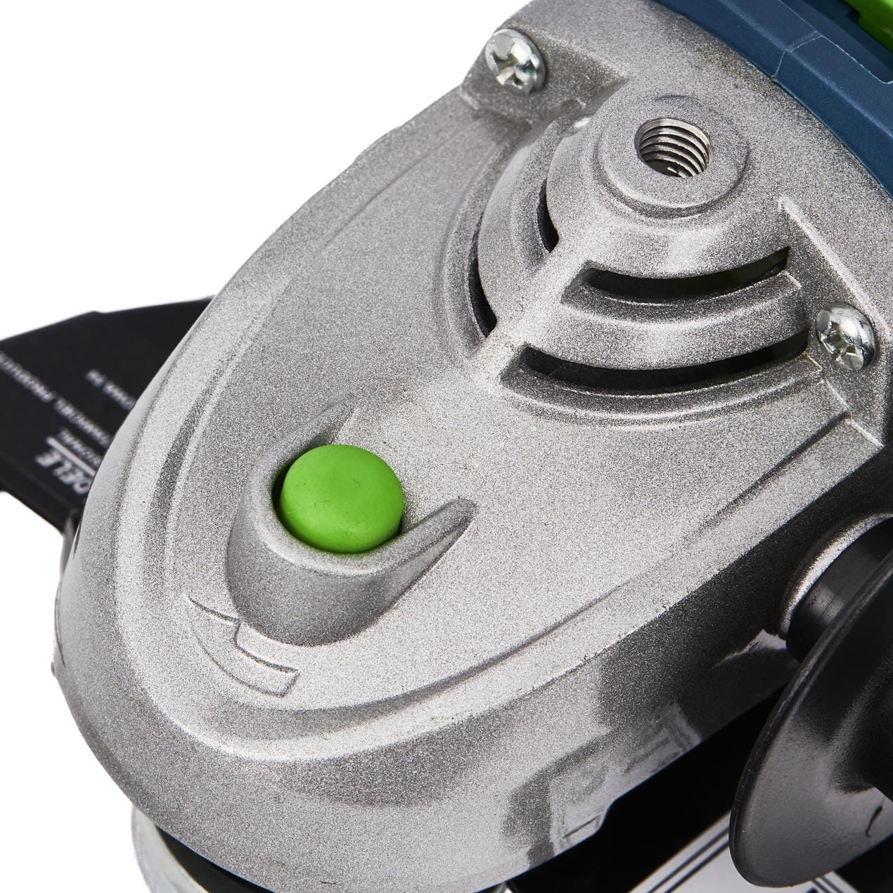 Angle grinder 125mm 1500W KD1533