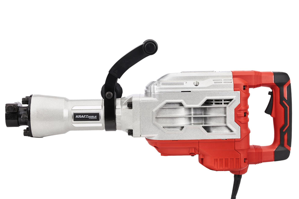 1700W tahutav pöördlöögivasar 45J KD1549