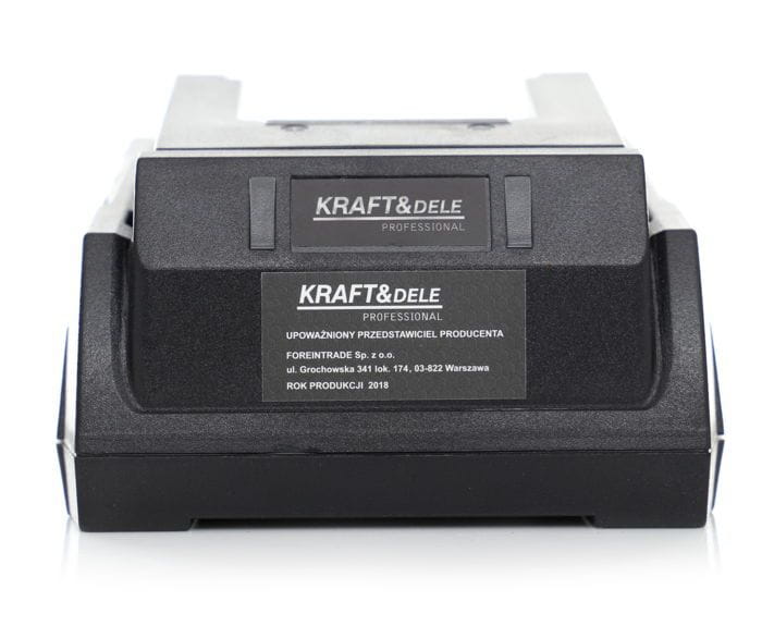 PROSERIES laadija KD1780