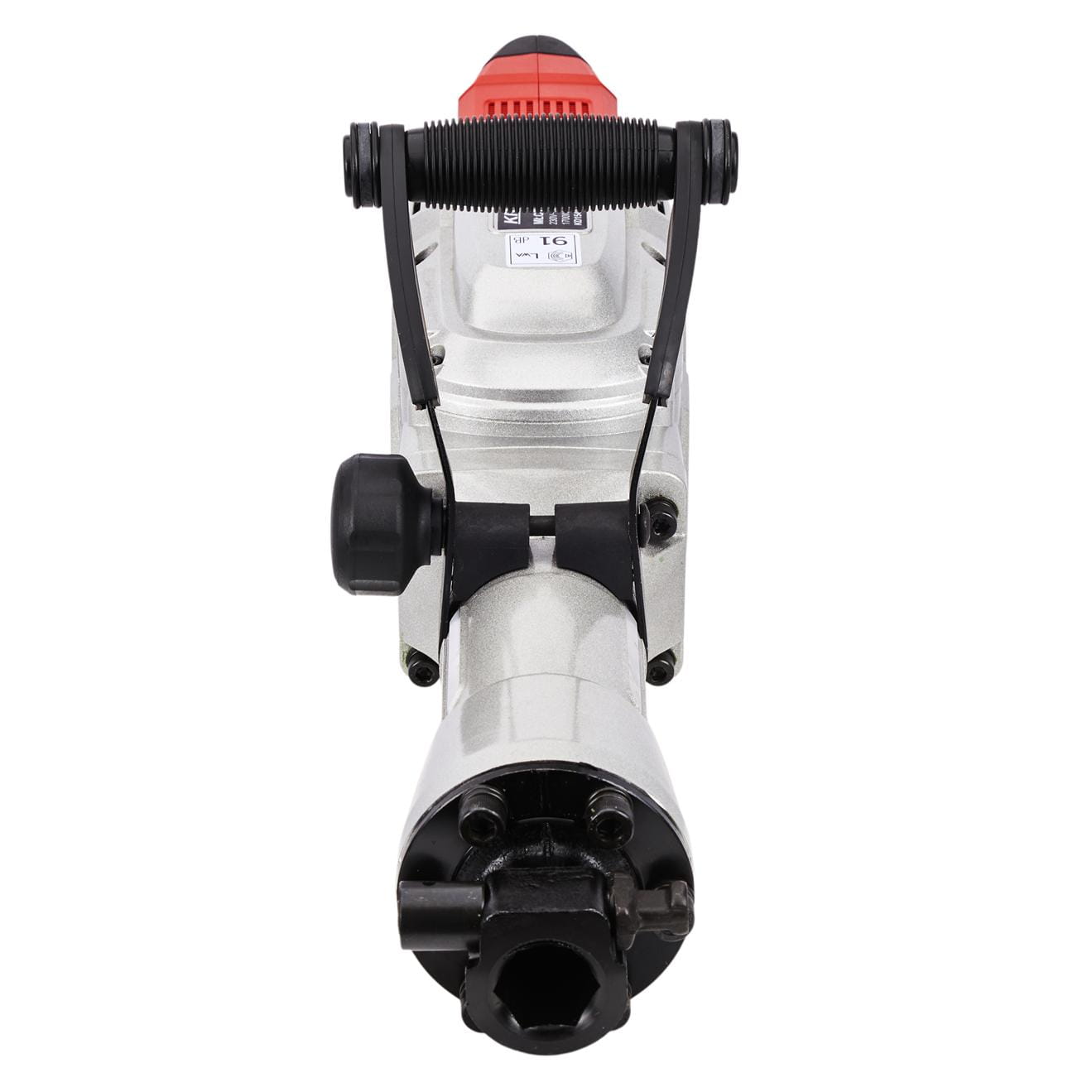 1700W tahutav pöördlöögivasar 45J KD1549