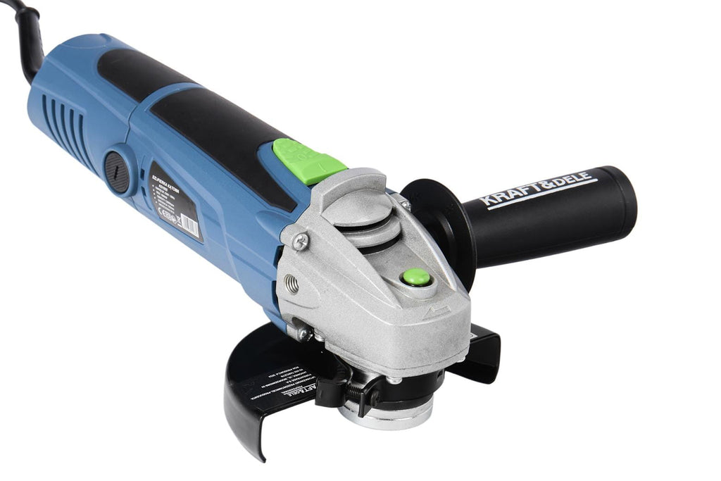 Angle grinder 1500W KD1555