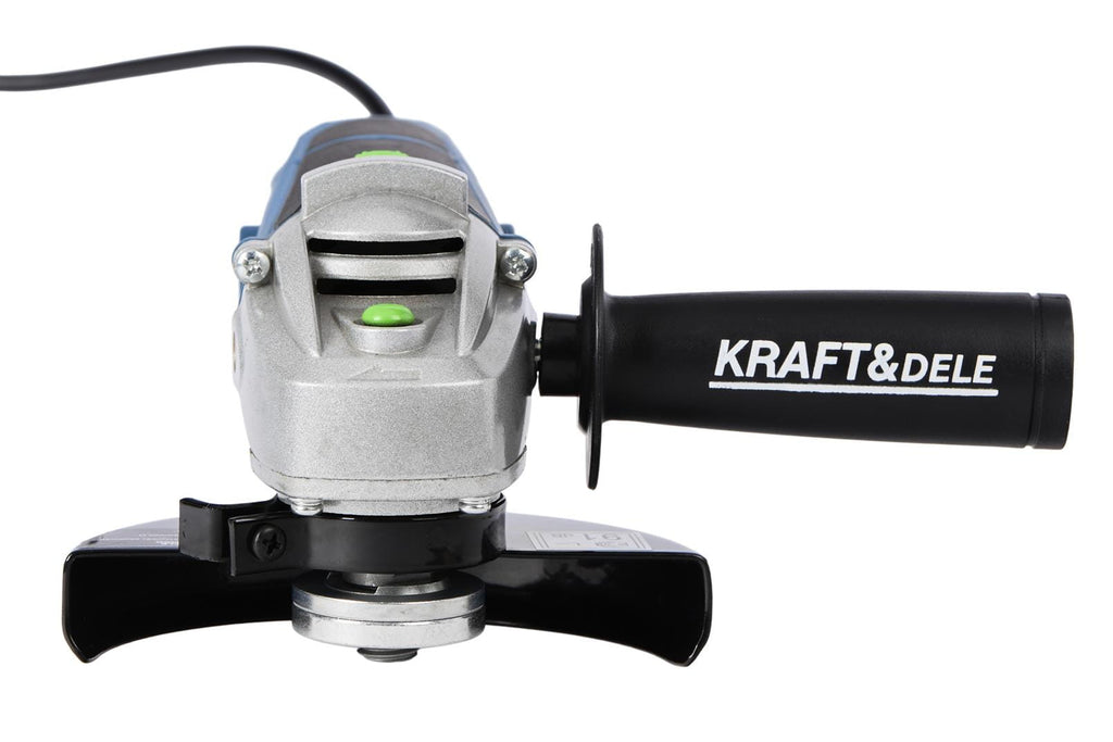 Angle grinder 1500W KD1555