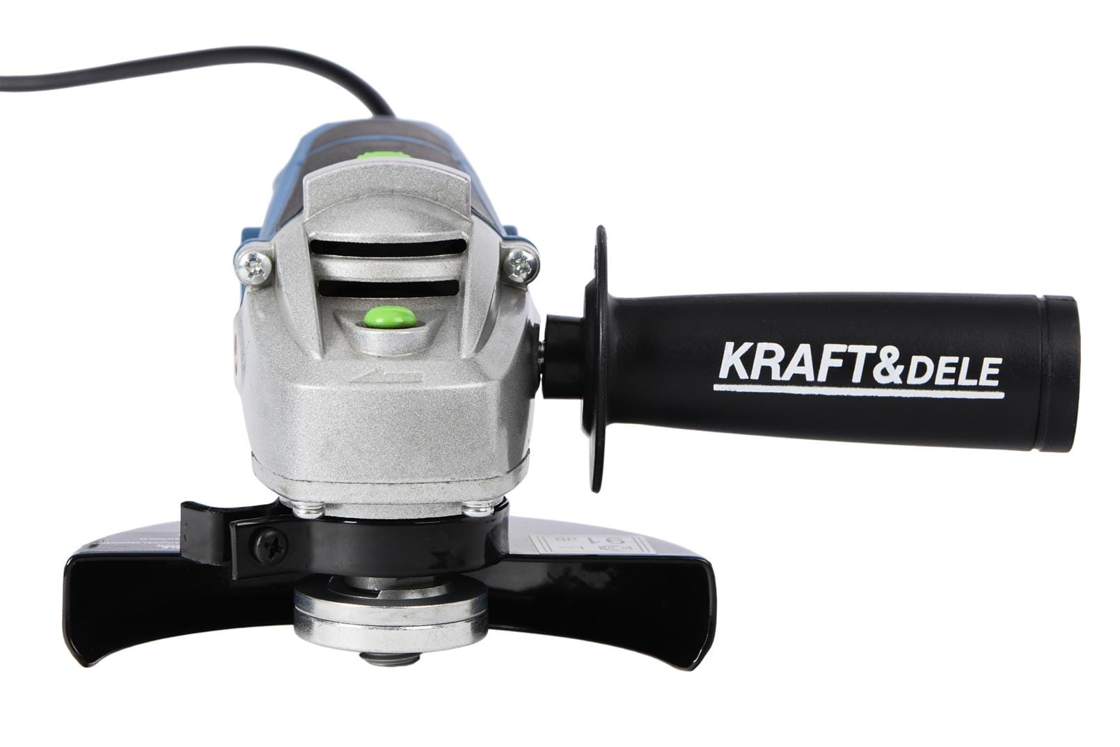 Angle grinder 1500W KD1555