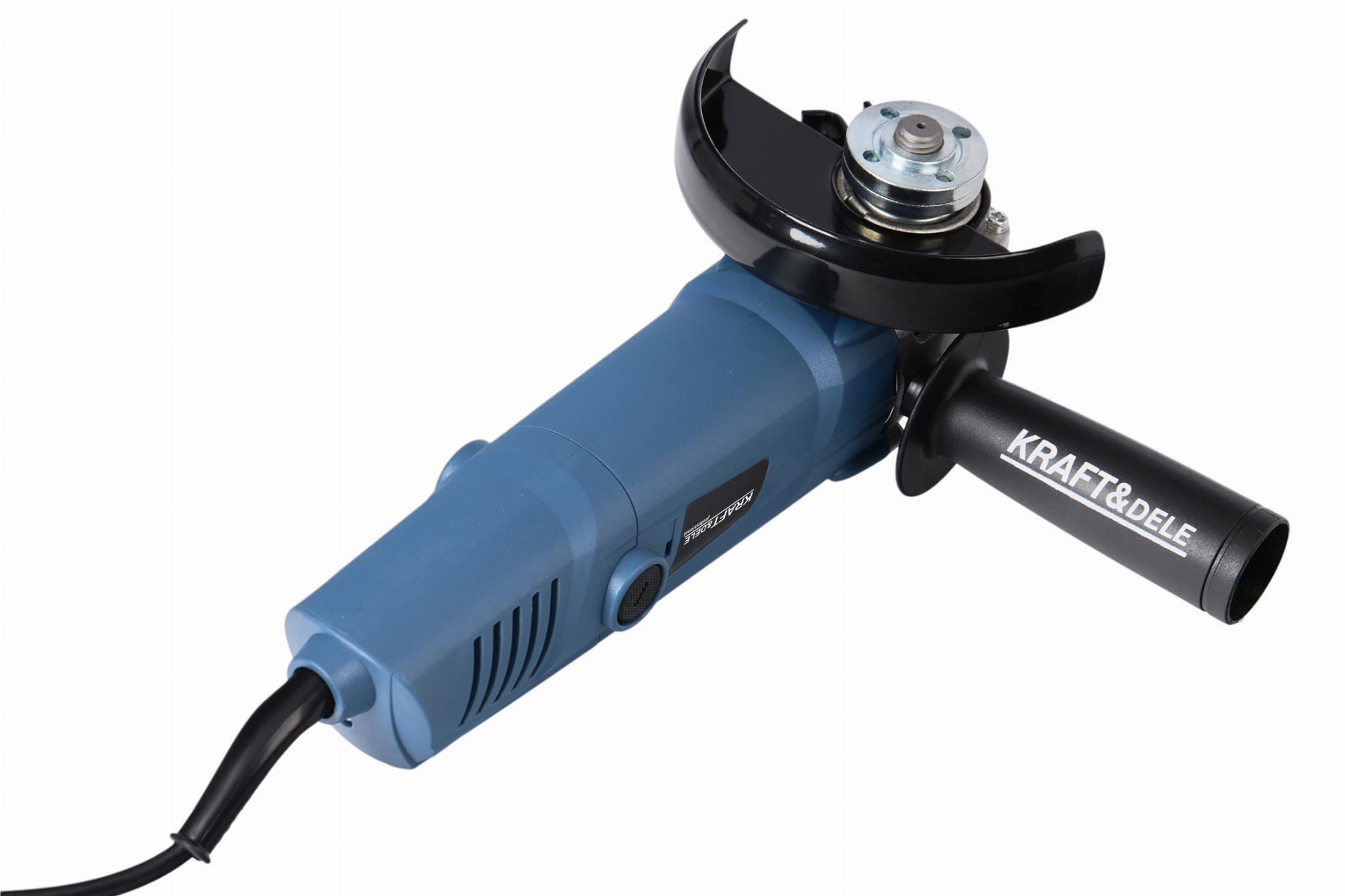 Angle grinder 1500W KD1555