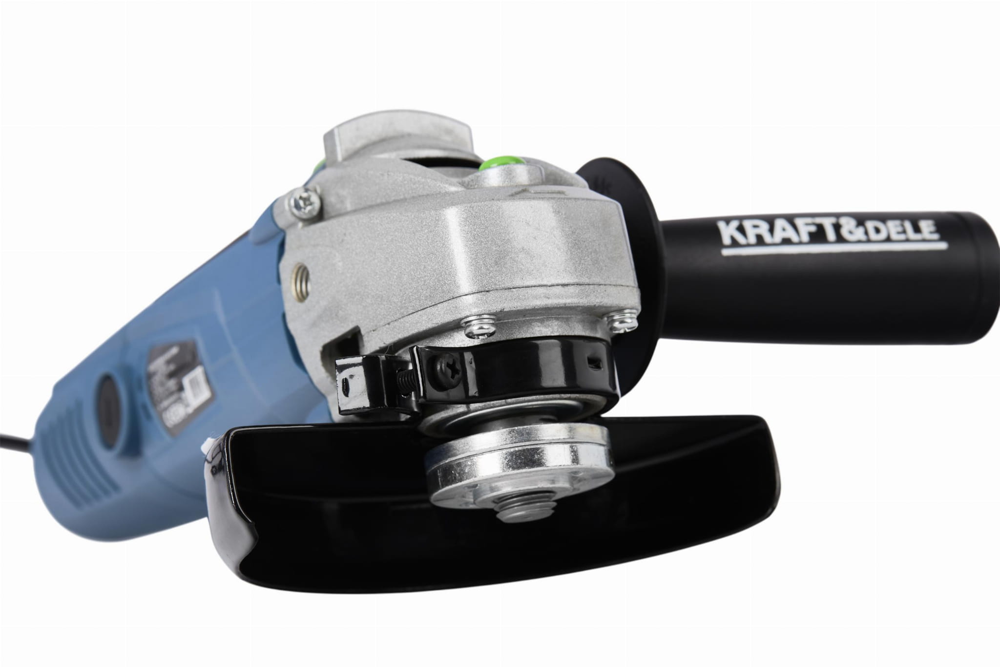 Angle grinder 1500W KD1555
