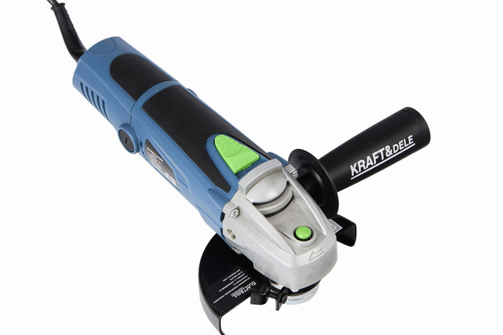 Angle grinder 1500W KD1555