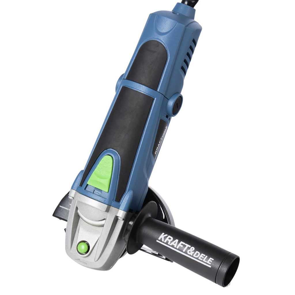 Angle grinder 1500W KD1555