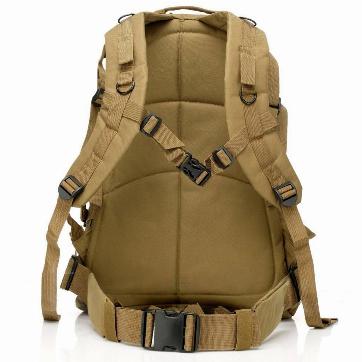 Taktikaline reisiseljakott 30 l RC-K-660