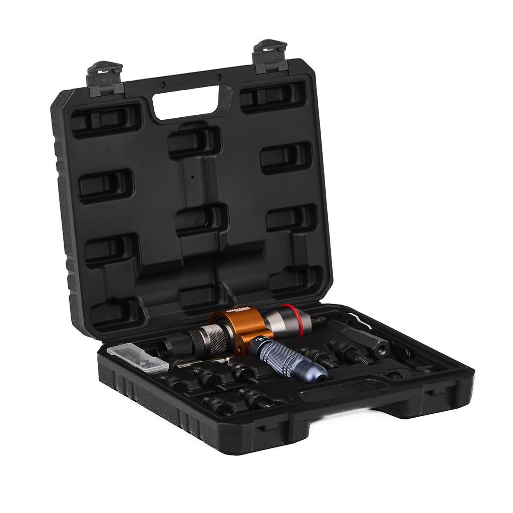 ADAPTER/RIVETER FOR DRILL 3in1 KD5470 (VD8)