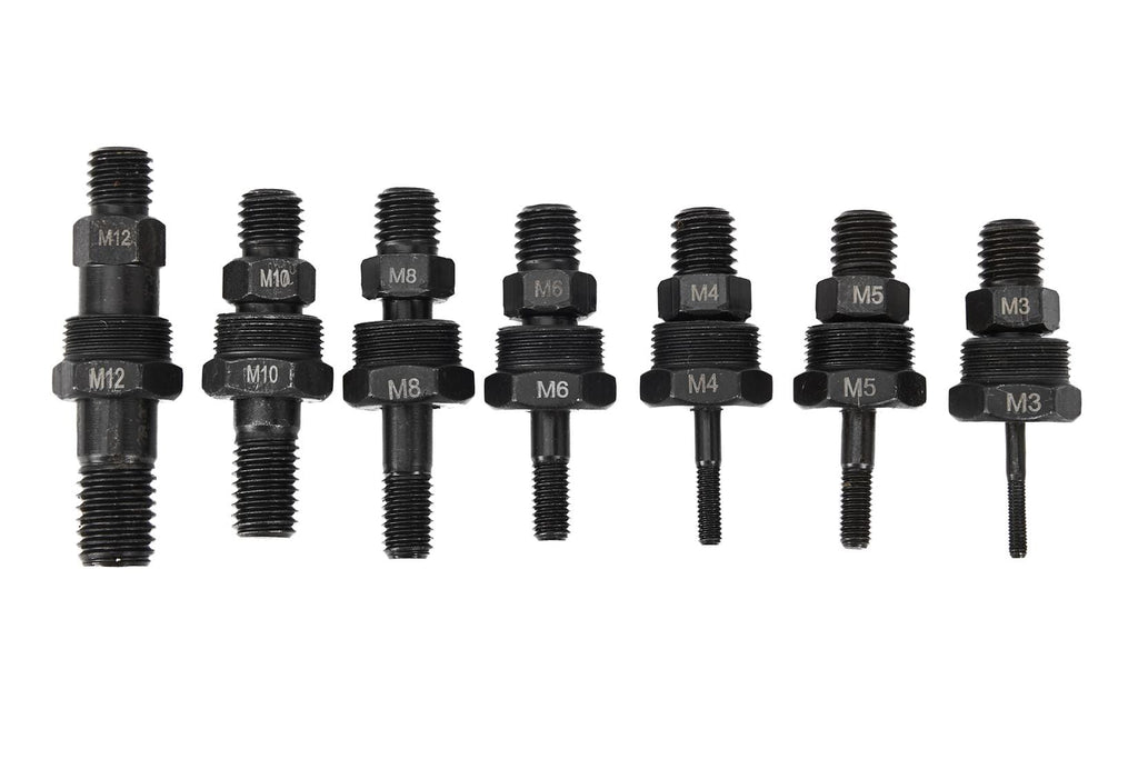 ADAPTER/RIVETER FOR DRILL 3in1 KD5470 (VD8)