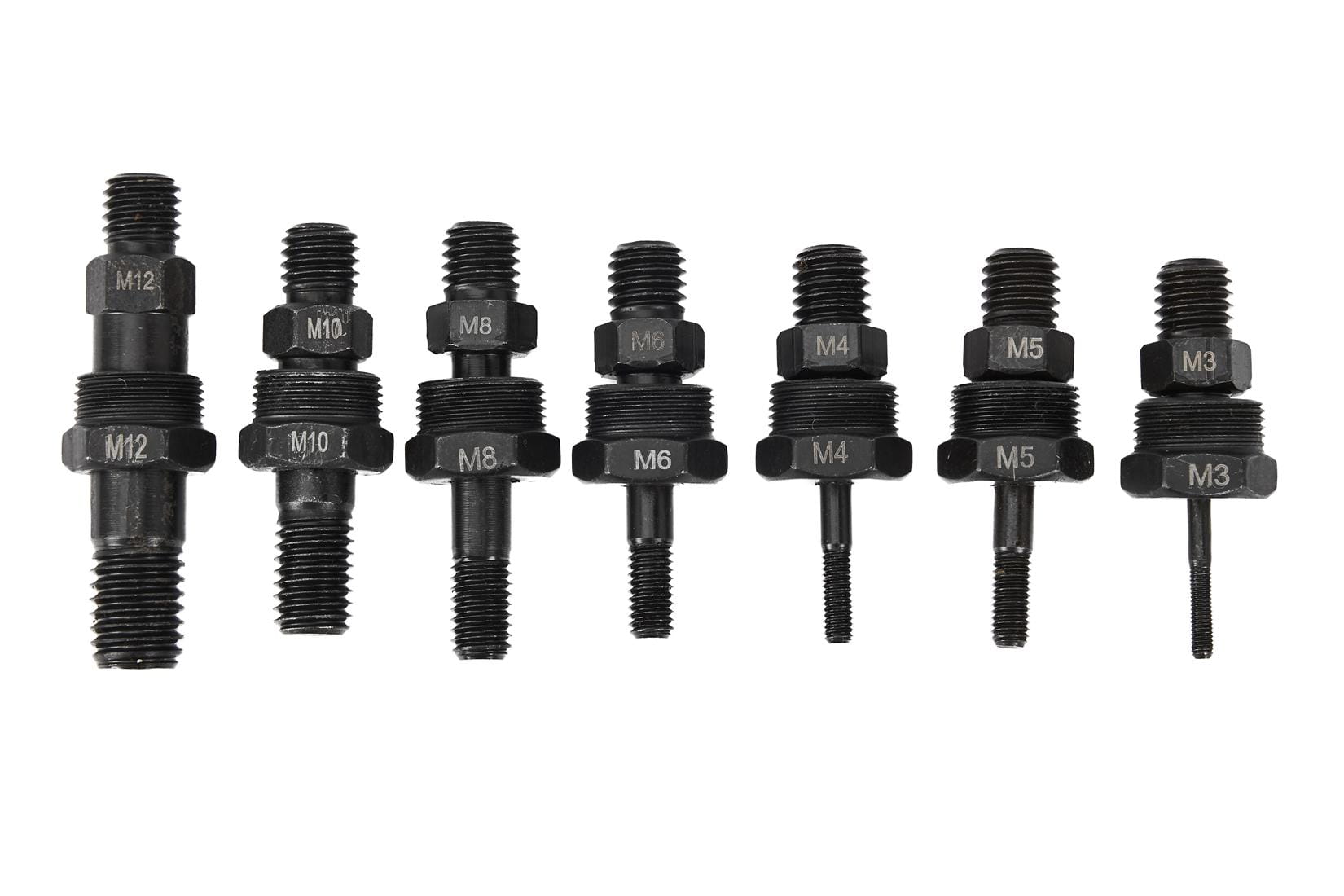 ADAPTER/RIVETER FOR DRILL 3in1 KD5470 (VD8)