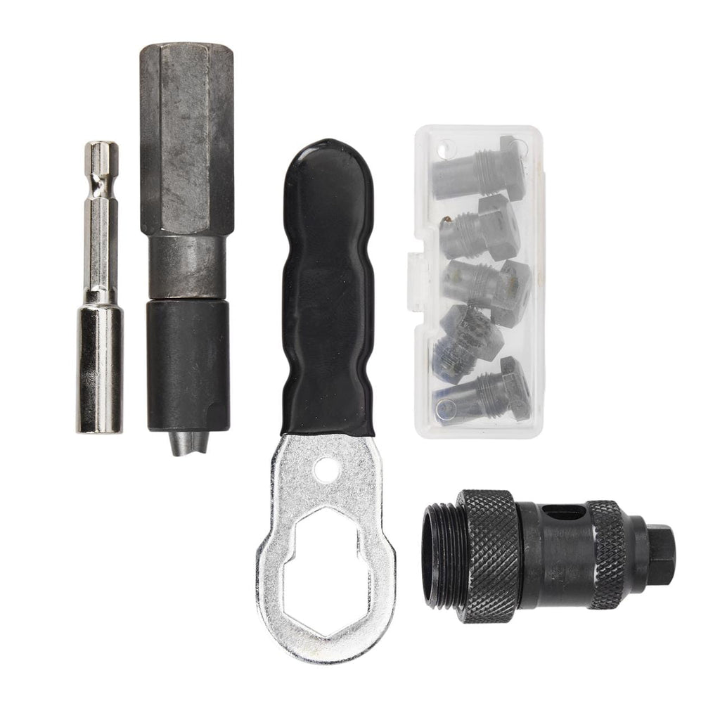 ADAPTER/RIVETER FOR DRILL 3in1 KD5470 (VD8)