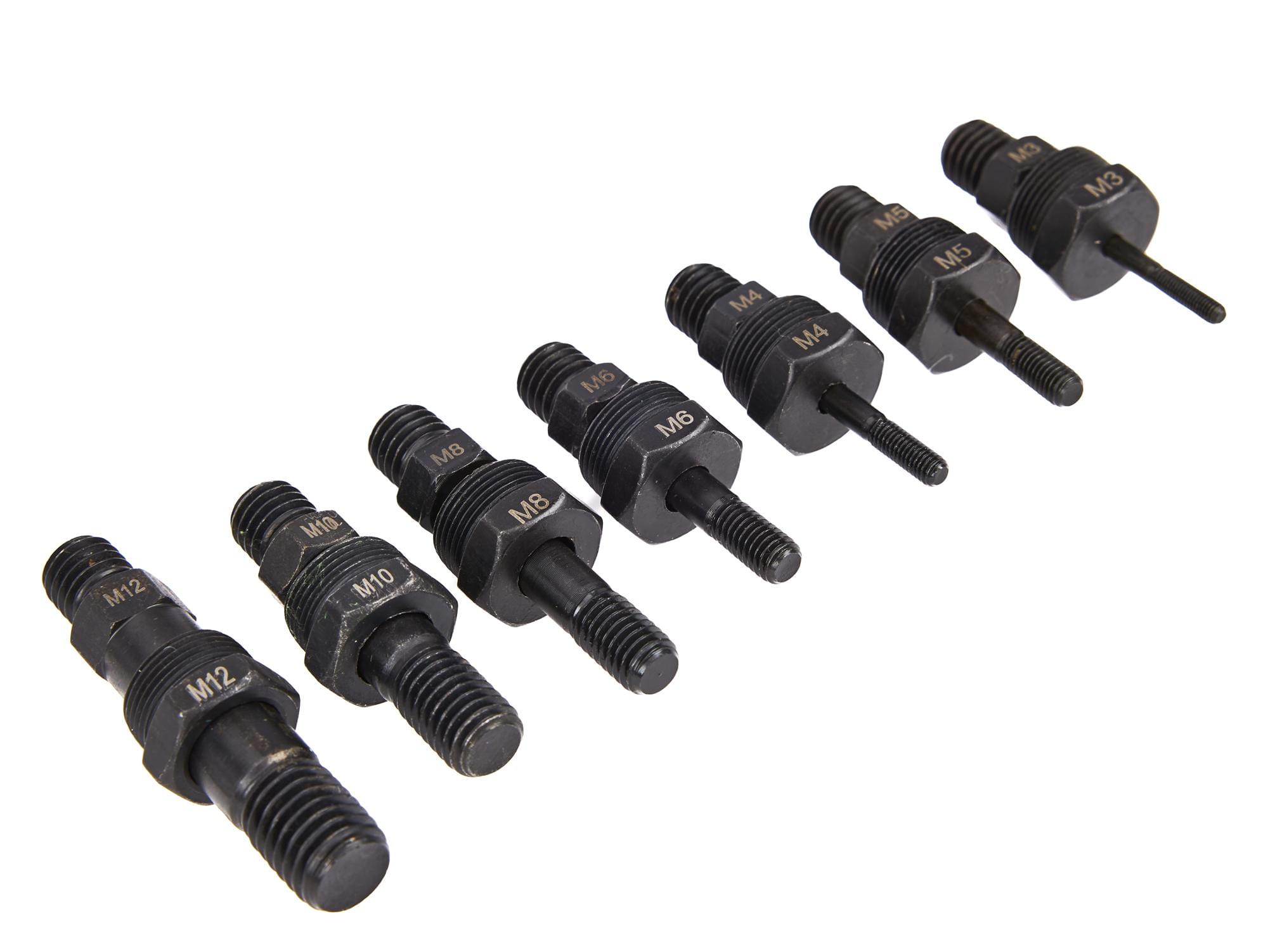 ADAPTER/RIVETER FOR DRILL 3in1 KD5470 (VD8)