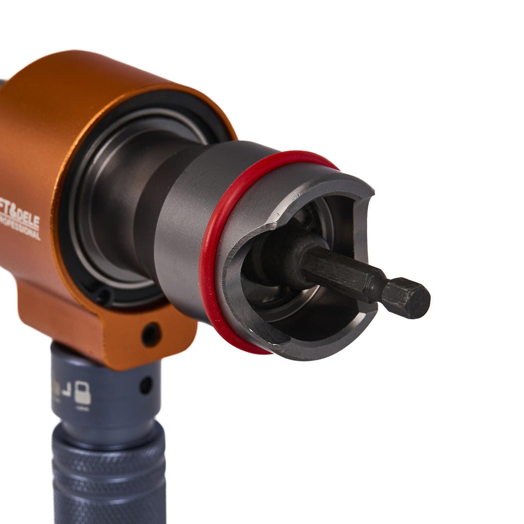 ADAPTER/RIVETER FOR DRILL 3in1 KD5470 (VD8)