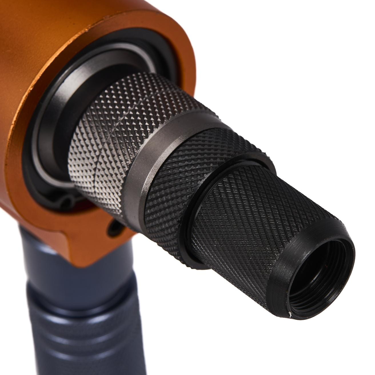 ADAPTER/RIVETER FOR DRILL 3in1 KD5470 (VD8)