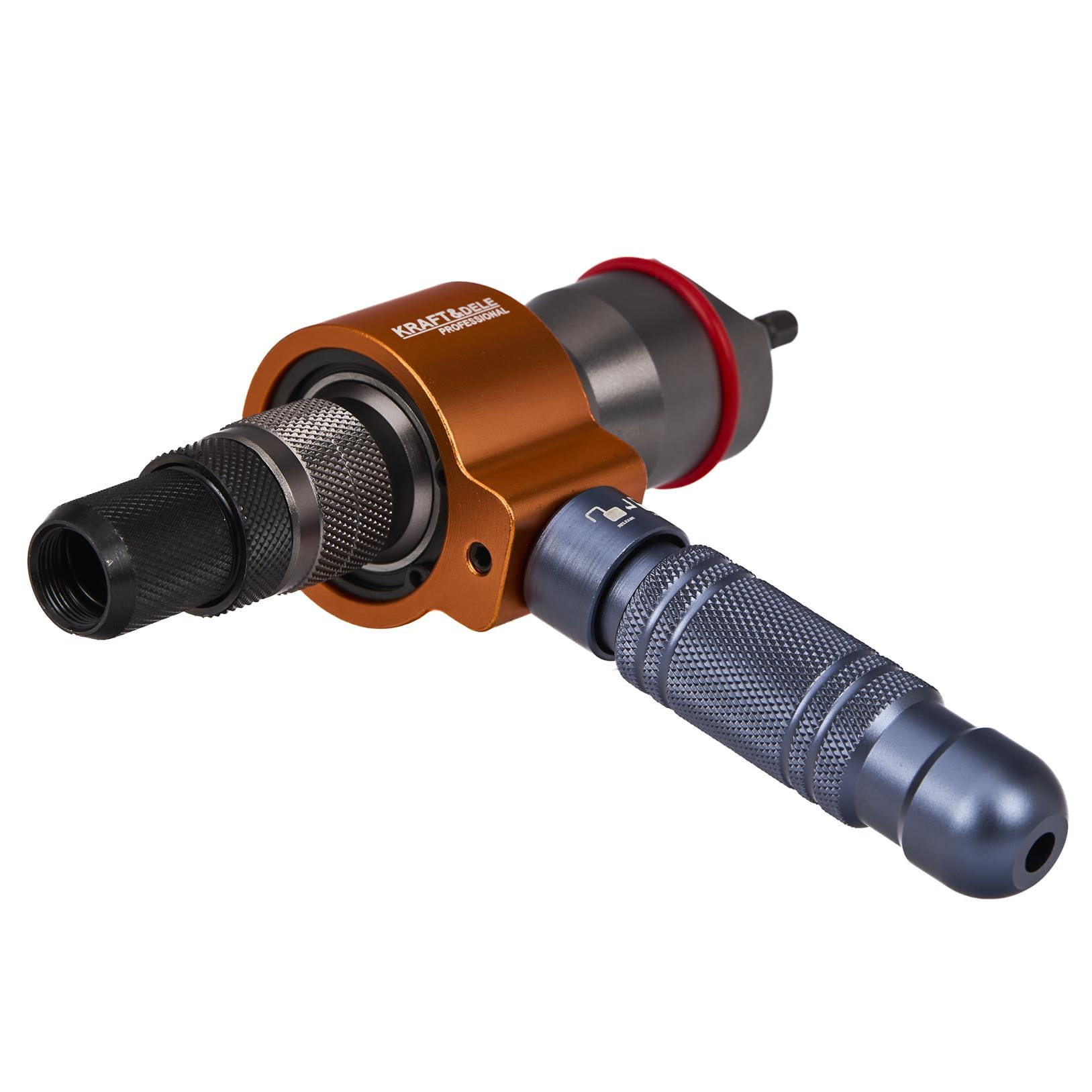 ADAPTER/RIVETER FOR DRILL 3in1 KD5470 (VD8)