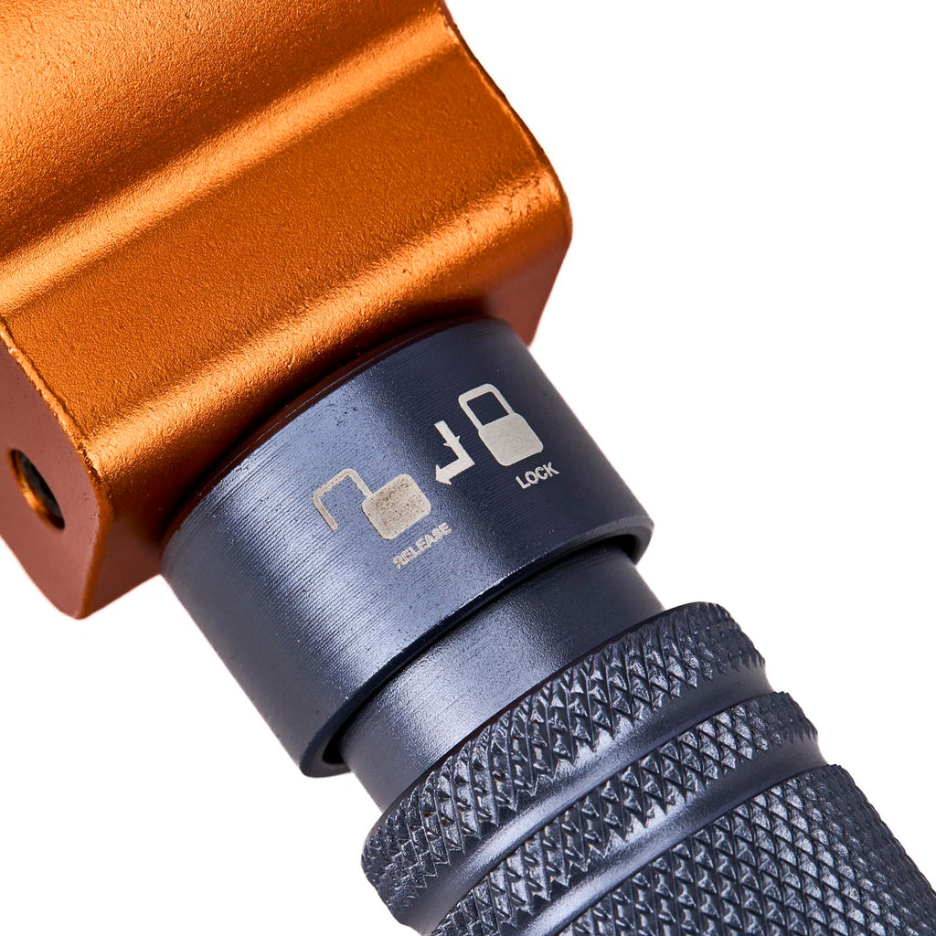 ADAPTER/RIVETER FOR DRILL 3in1 KD5470 (VD8)