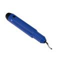 Edge removal tool with interchangeable blades KD10043 (VC13)