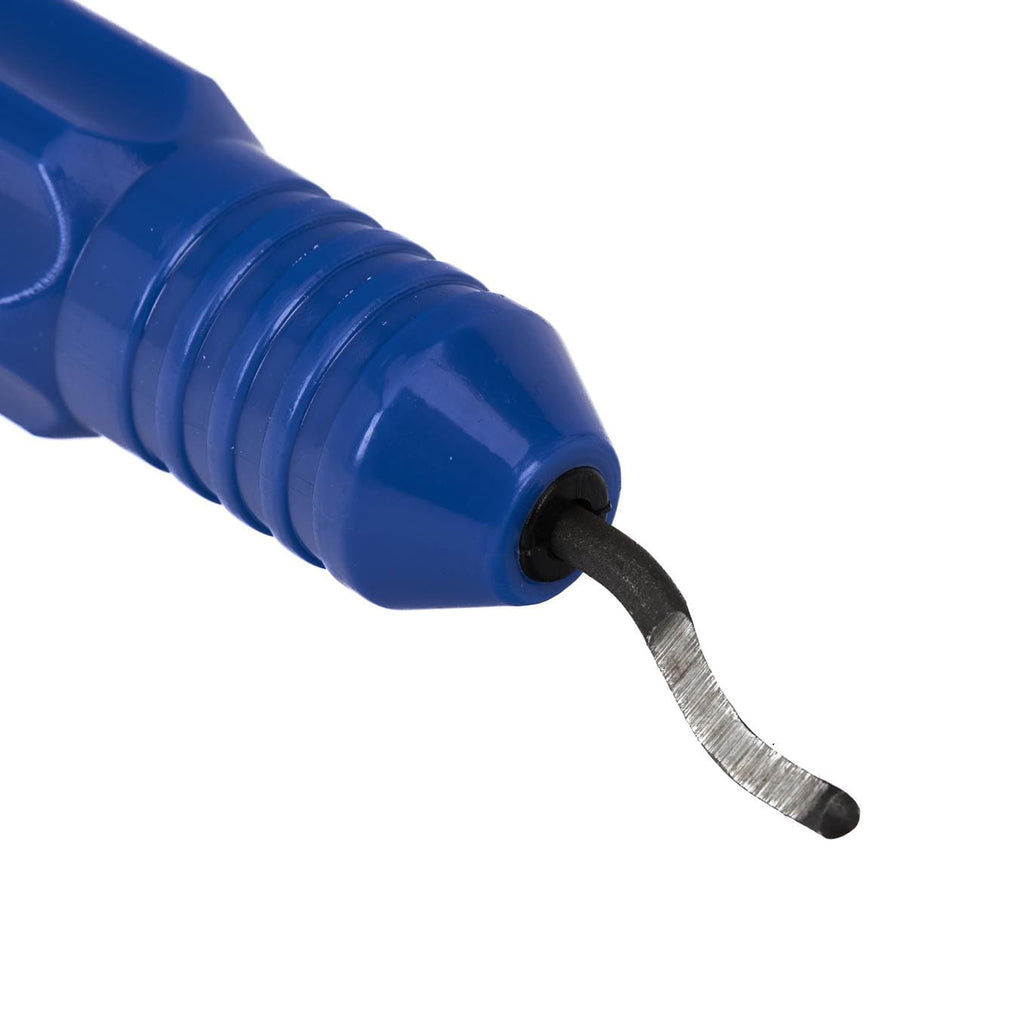 Edge removal tool with interchangeable blades KD10043 (VC13)