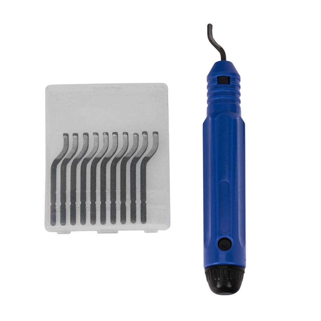 Edge removal tool with interchangeable blades KD10043 (VC13)