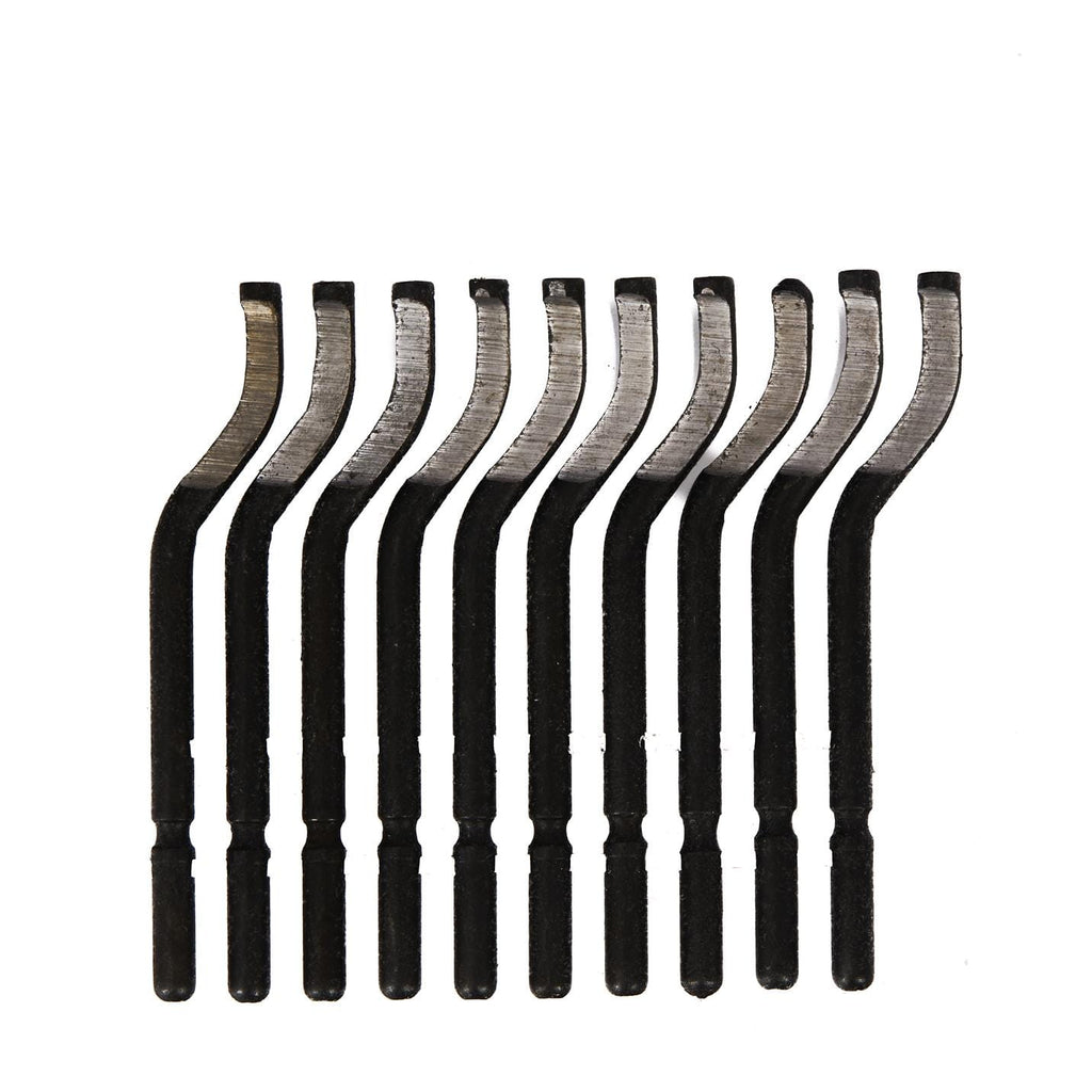 Edge removal tool with interchangeable blades KD10043 (VC13)