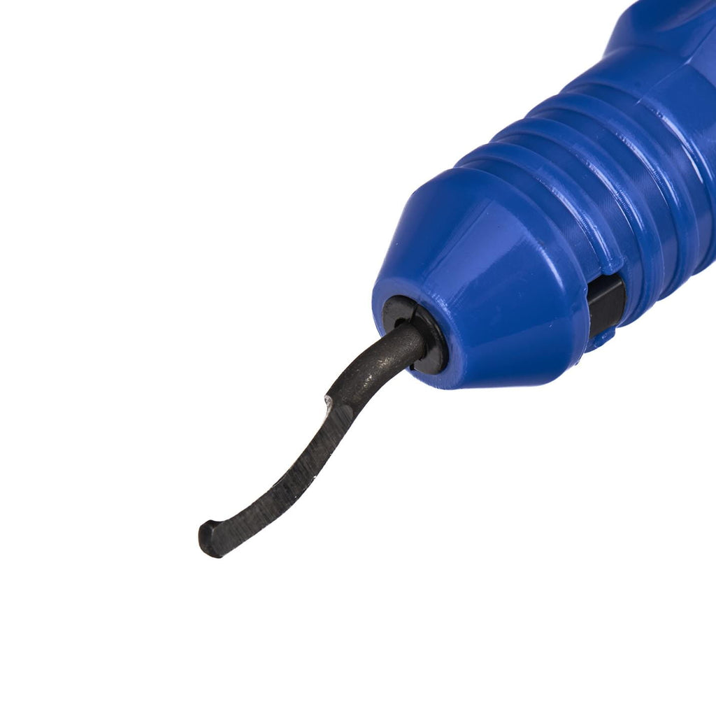 Edge removal tool with interchangeable blades KD10043 (VC13)