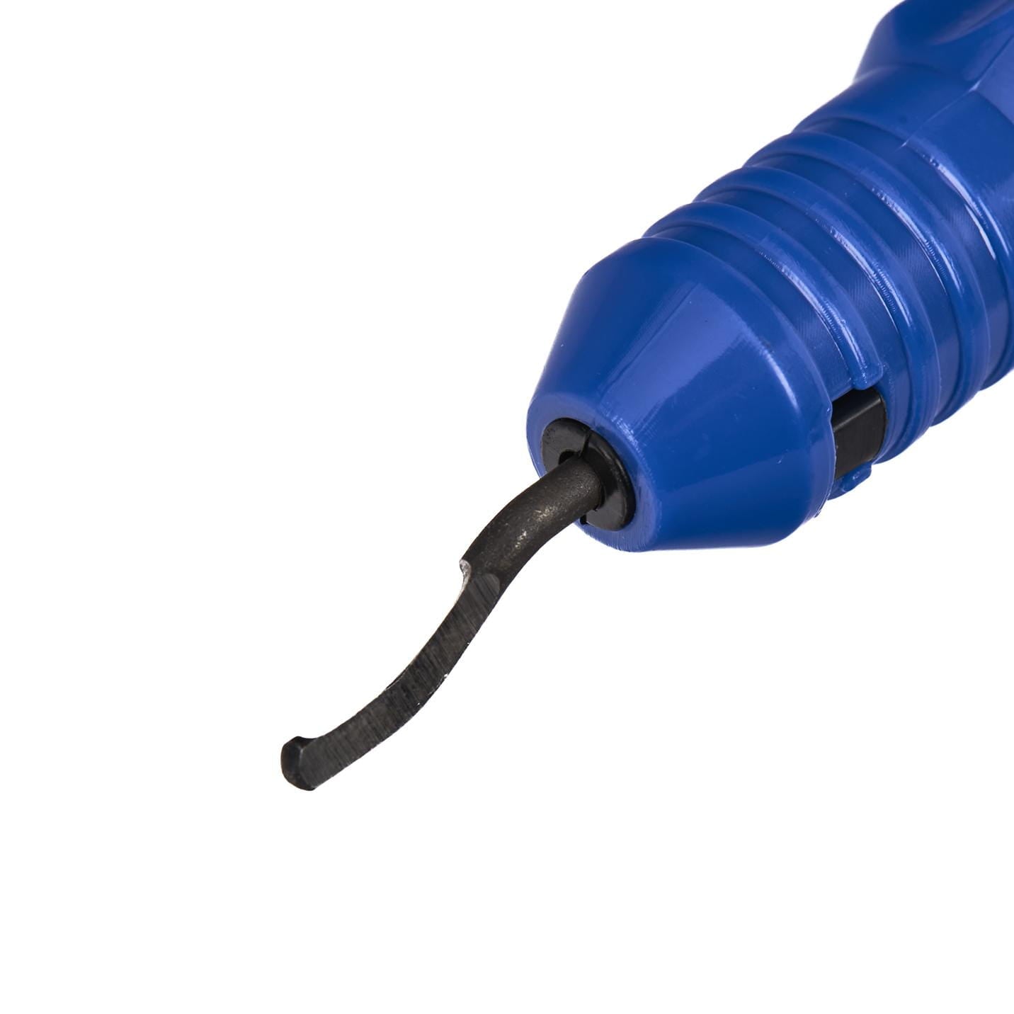 Edge removal tool with interchangeable blades KD10043 (VC13)