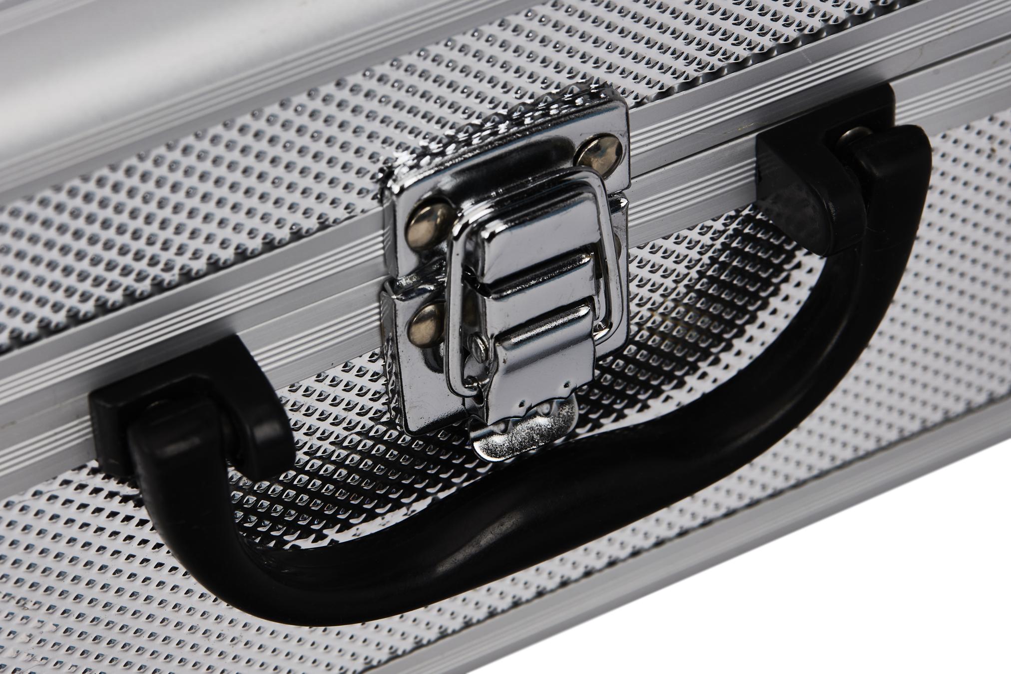 HOLE SAWS / TUNGSTEN CARBIDE DRILL BITS FOR METAL 10pcs. KD10061