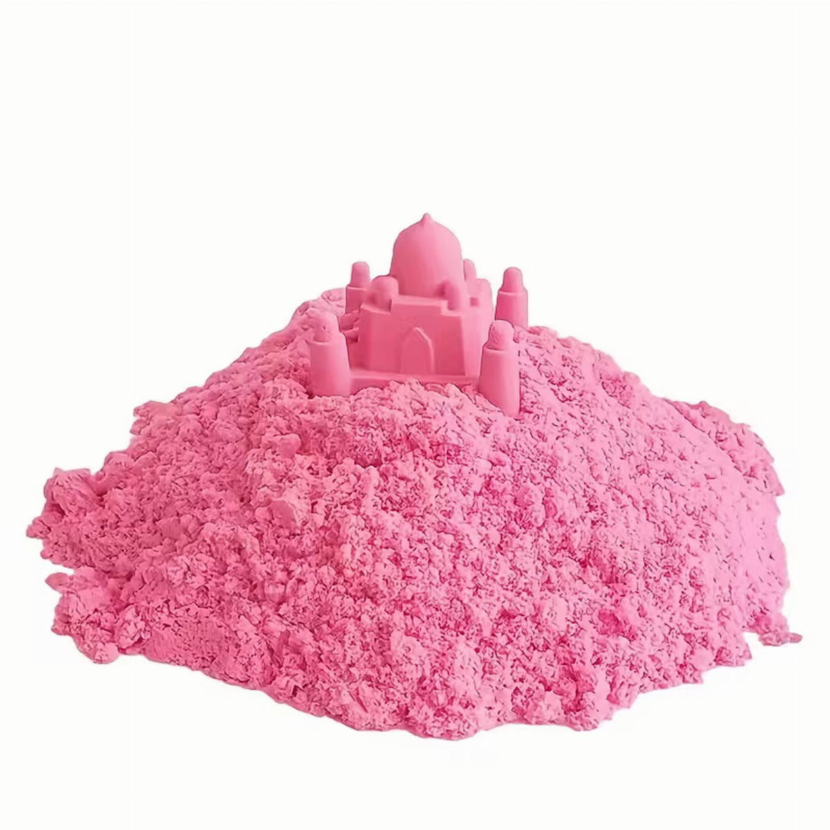 Kinetic Sand kineetilise liiva komplekt 2,5 kg 45-osaline RC-K-1094