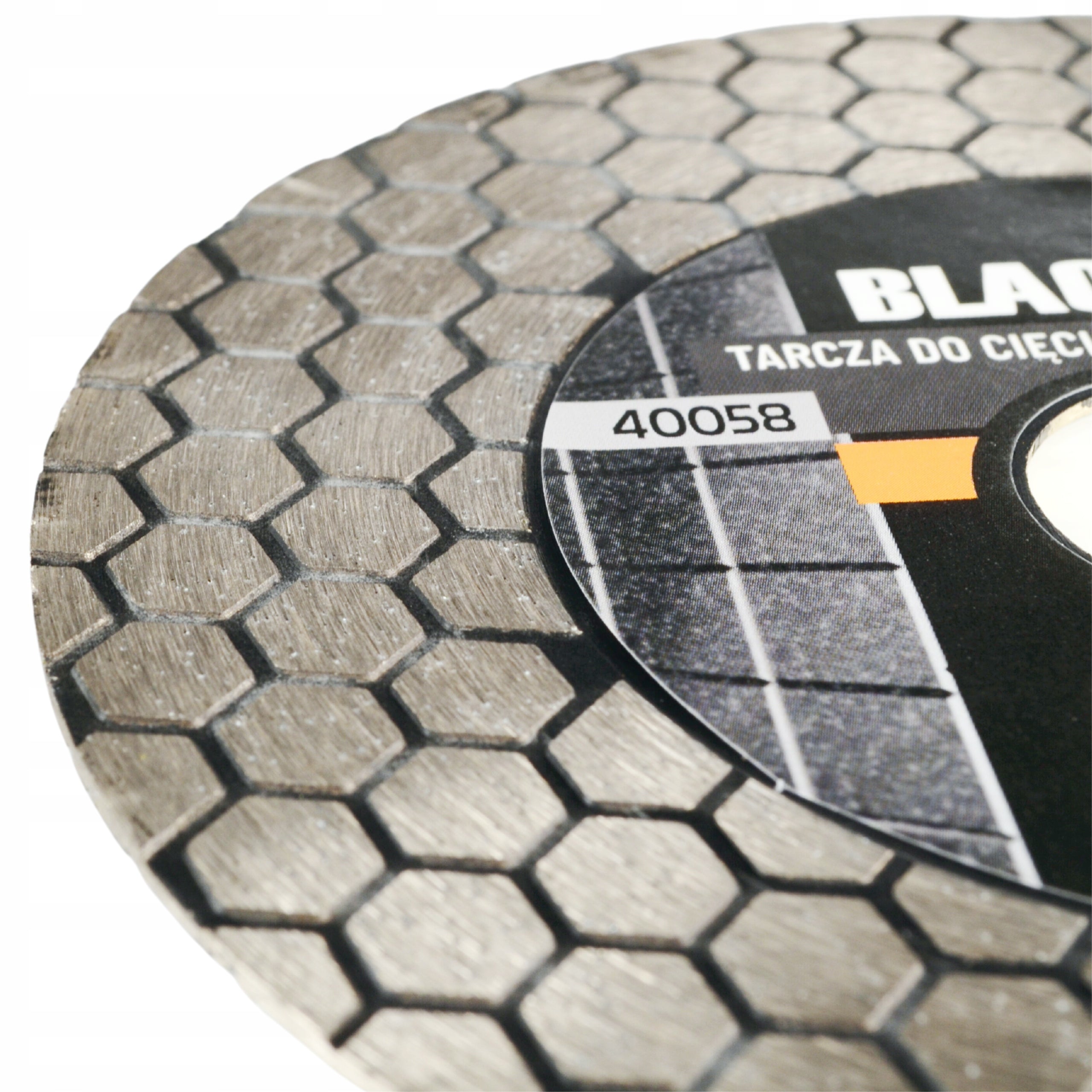 Teemantketas portselanplaatide faasimiseks ja lihvimiseks