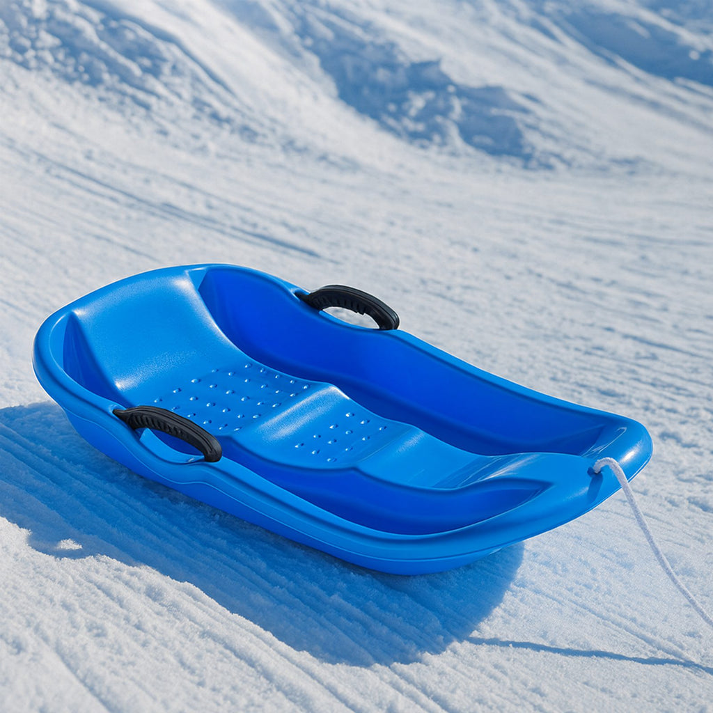 Piduritega plastist lastekelk RC-K-2048