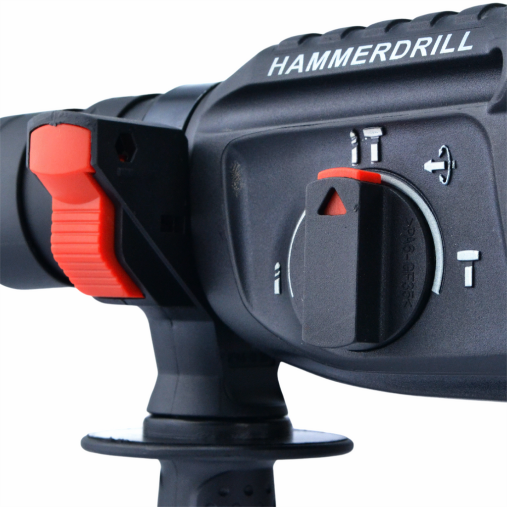 Rotary Hammer Drill SDS+ Strong Impact Hammer Drill