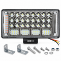 240 W LED-töövalgusti 12V–80V sõidukitele ja masinatele N1360