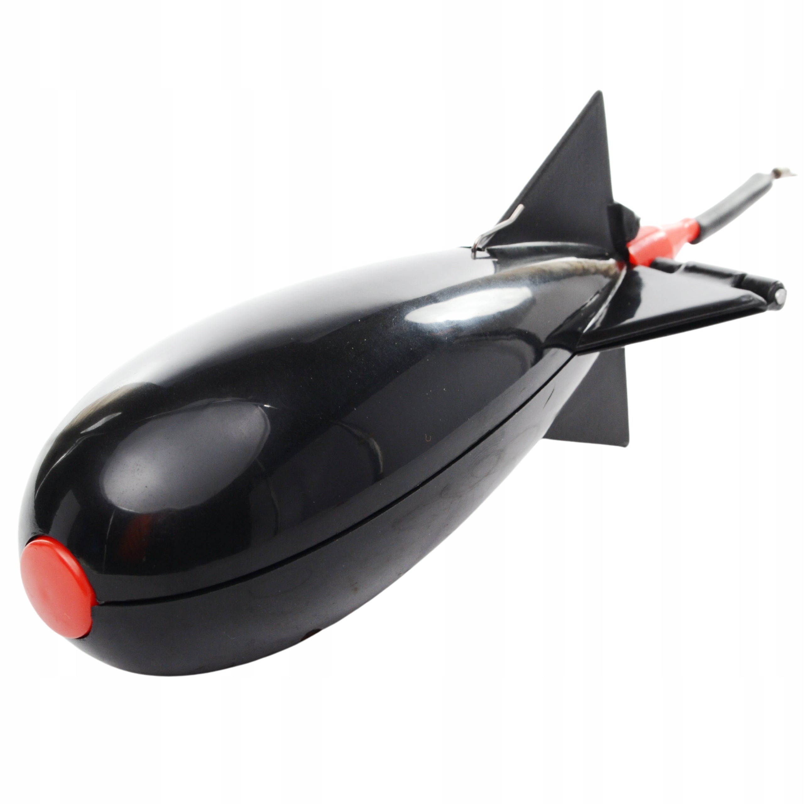 Black söödakorv Rakieta 15 cm Hokkaido korv